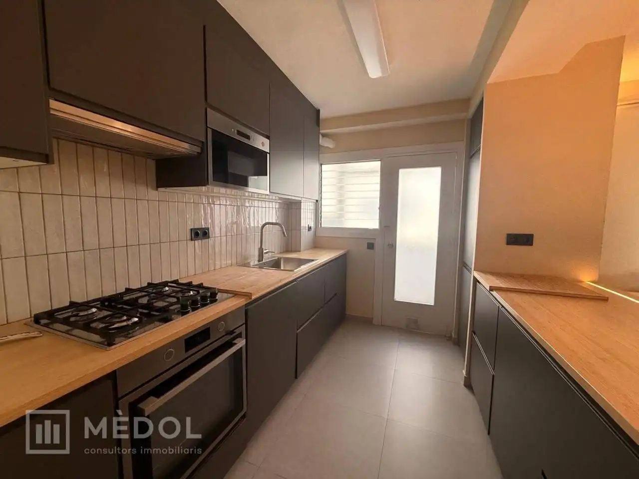 Piso de 98 m² en Tarragona