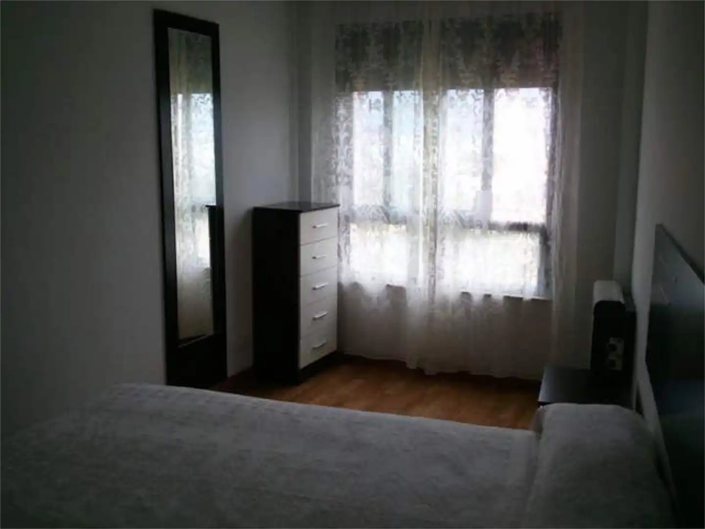 Piso de 40 m² en Boiro