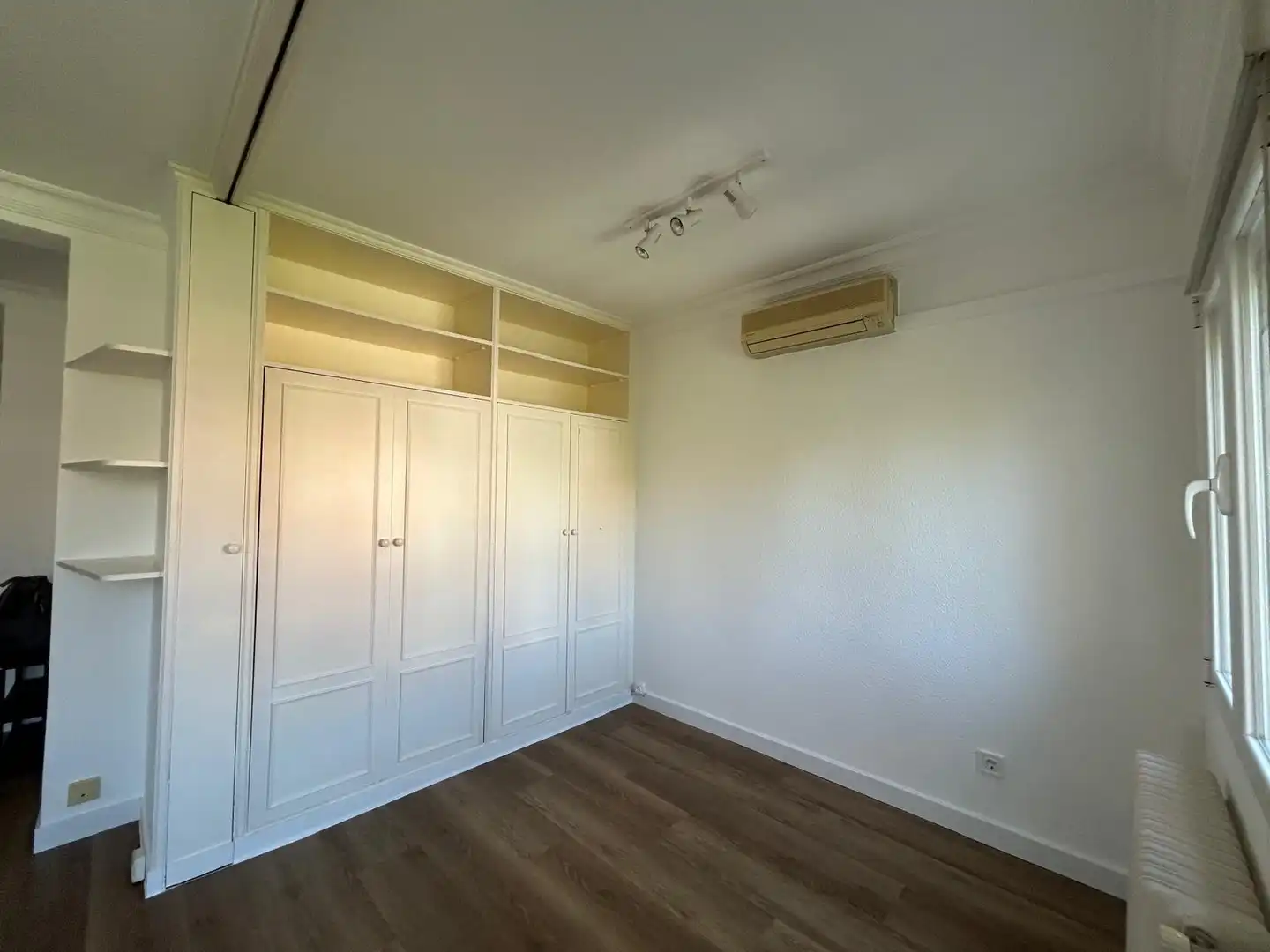 Piso de 80 m² en Madrid