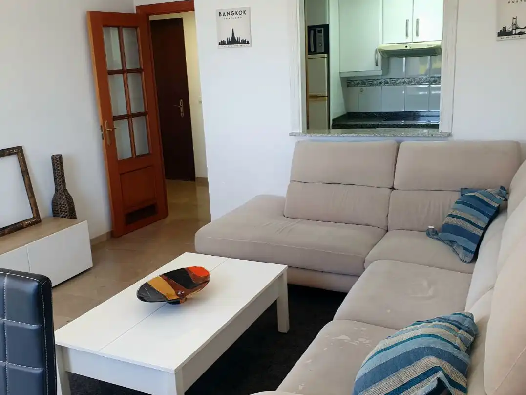 Piso de 75 m² en Benalmádena