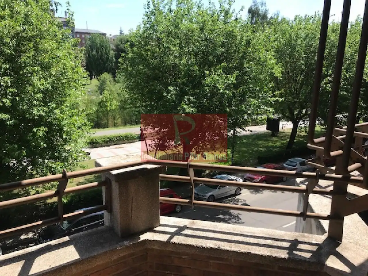 Piso de 97 m² en León