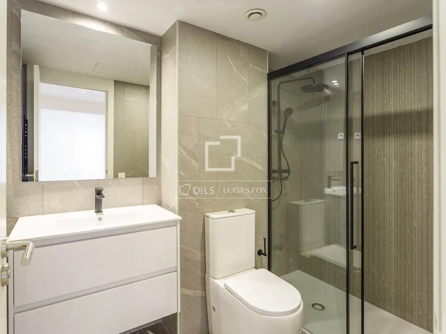 Pis de 72 m² a Madrid