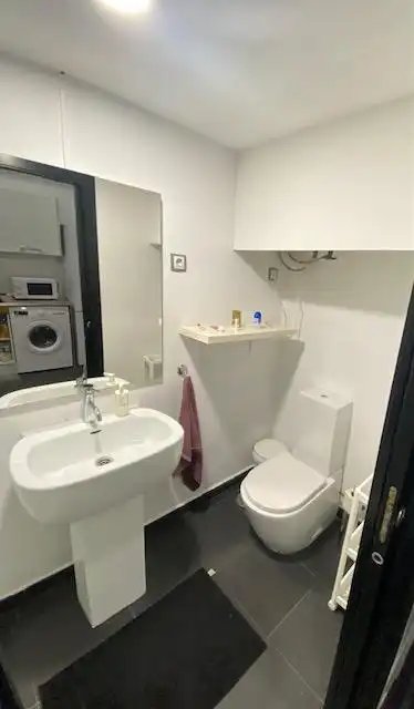 Piso de 45 m² en Guadalajara