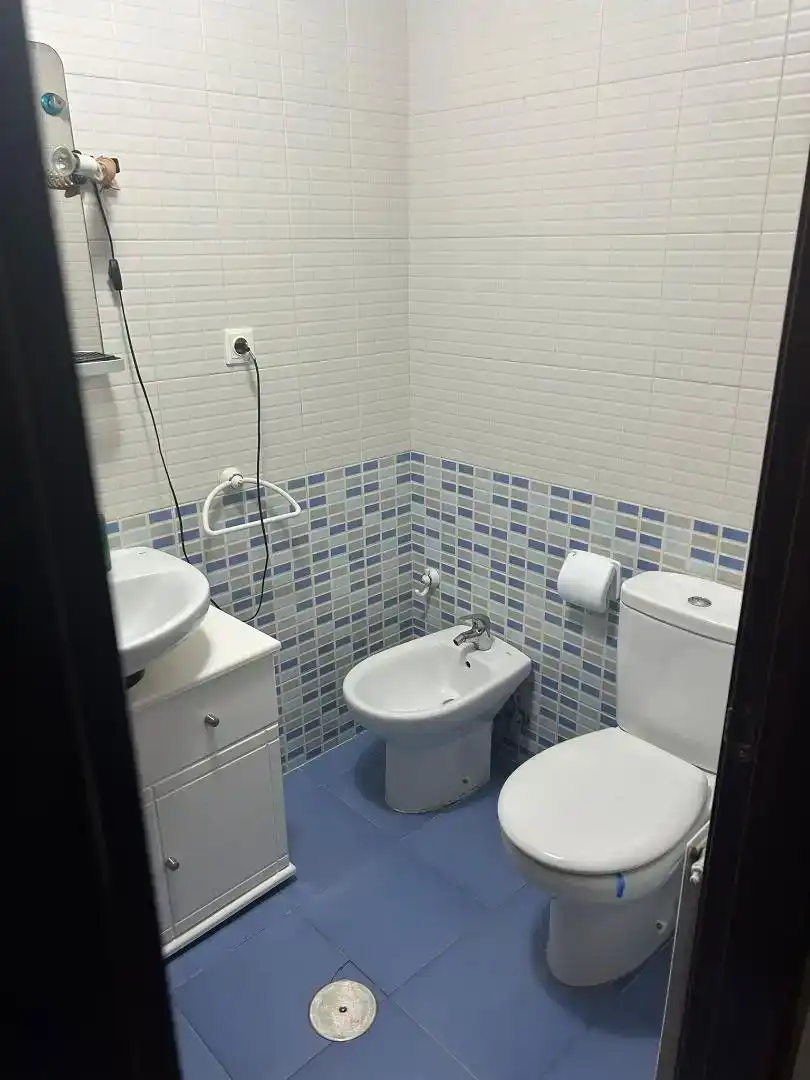 Piso de 90 m² en Gozón