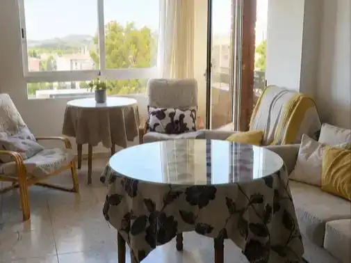 Piso de 112 m² en Jaén