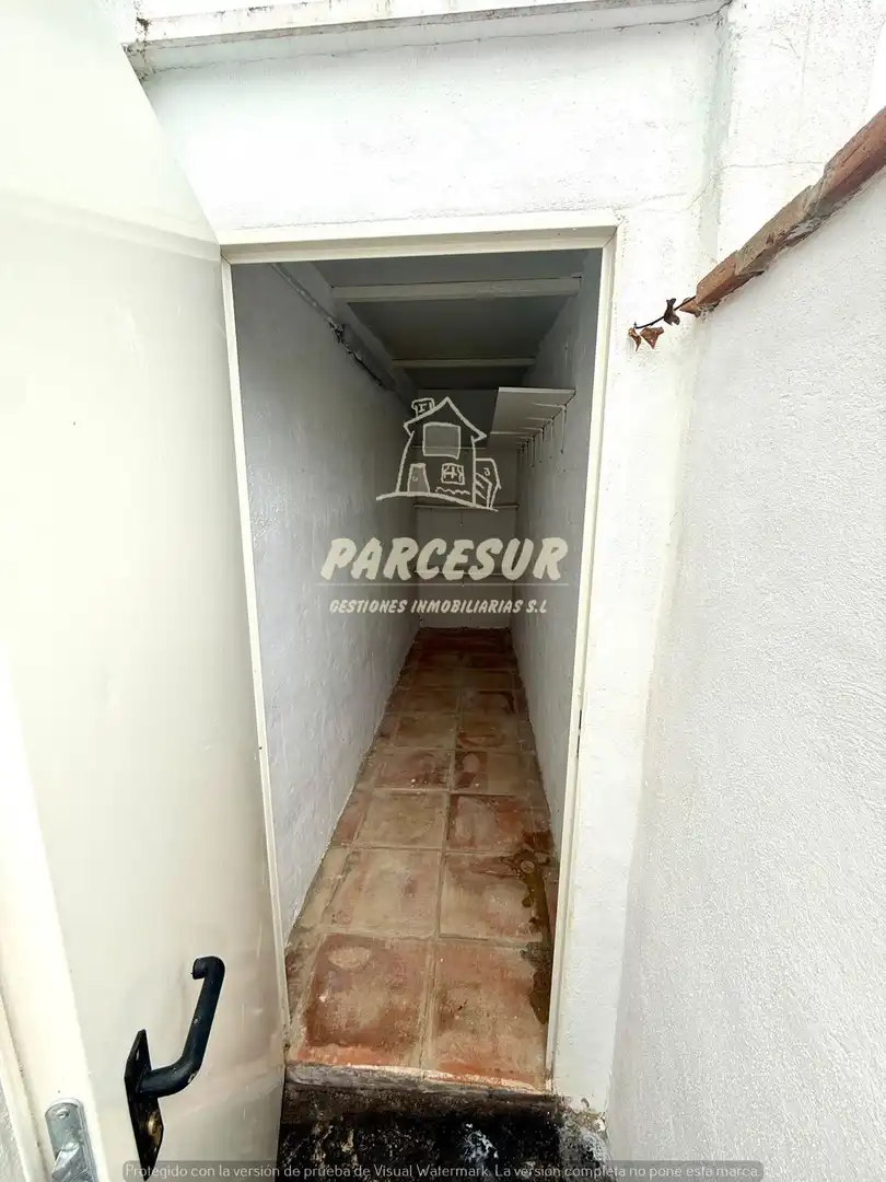Casa de 60 m² a Còrdova