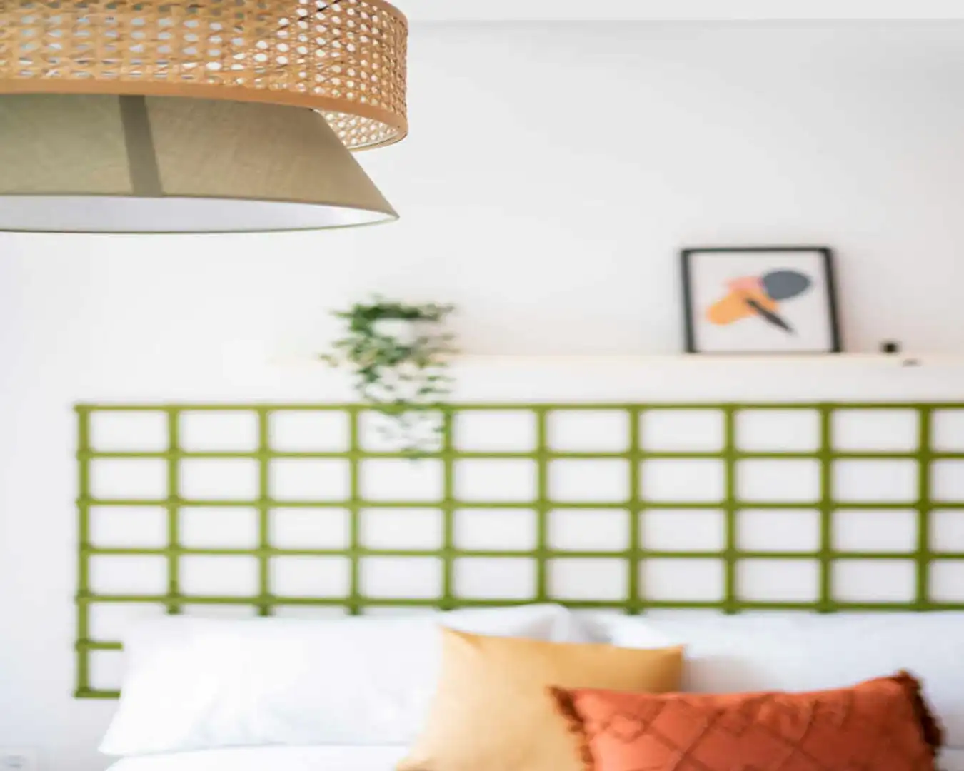 Zimmer zur Miete, Madrid