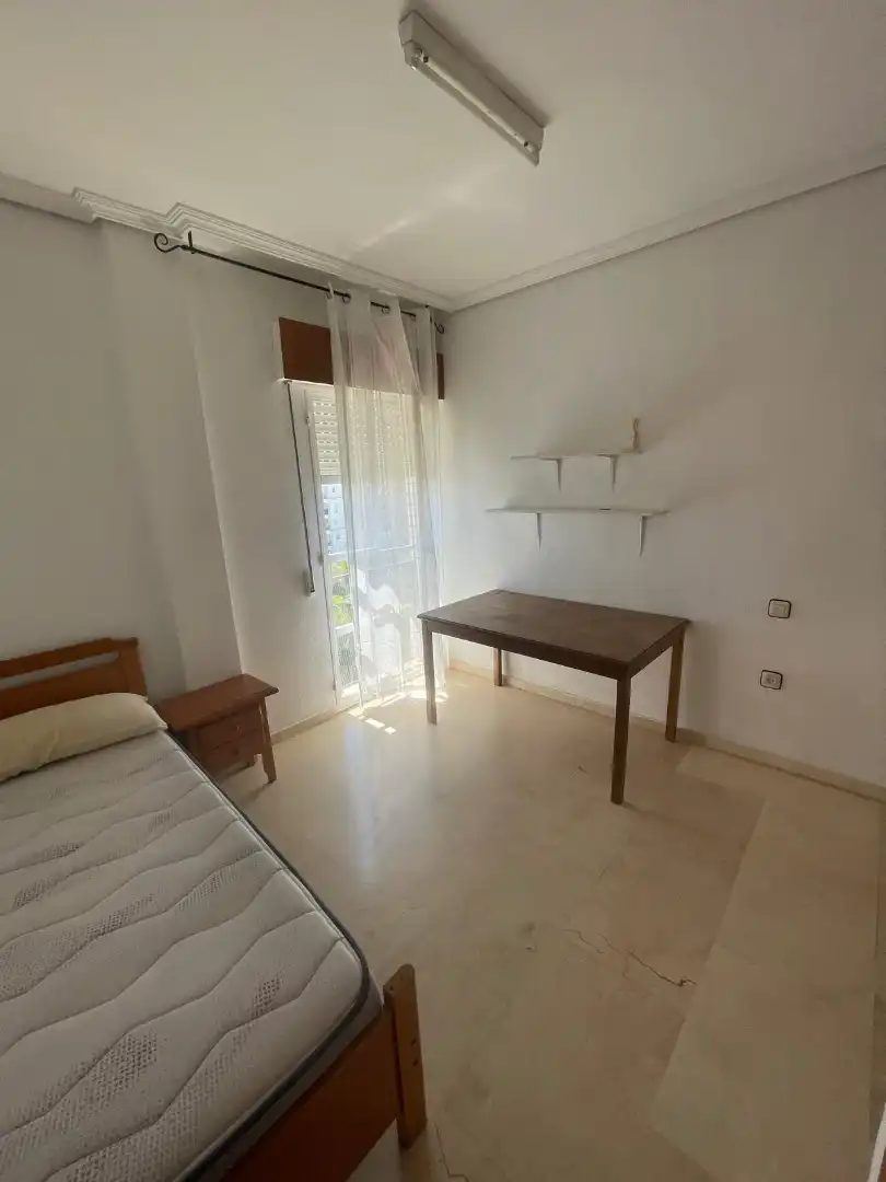 Piso de 120 m² en Badajoz