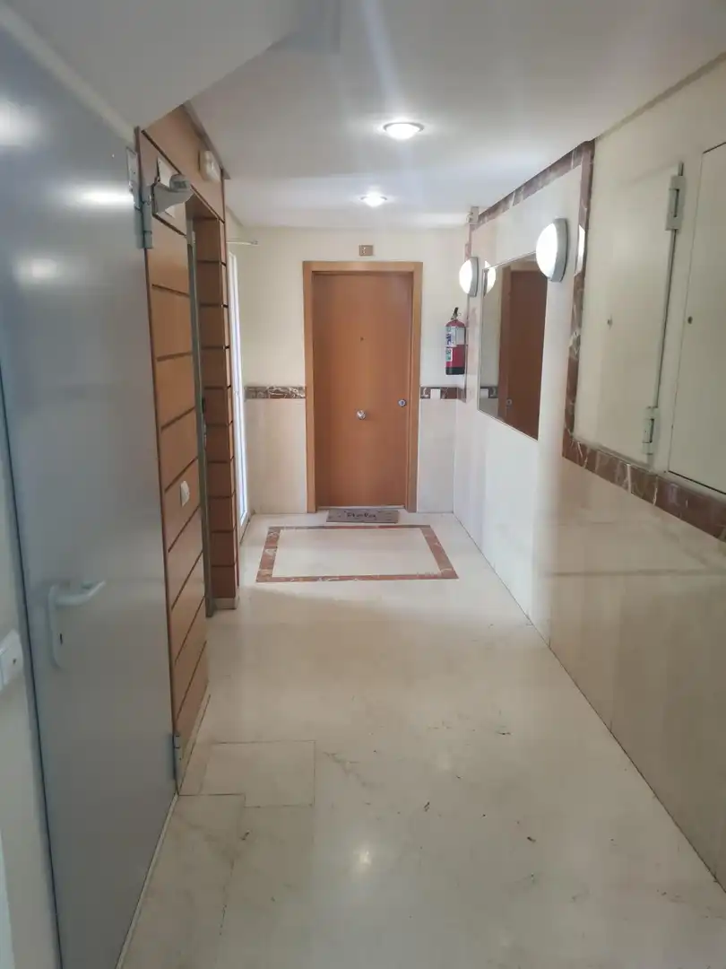 Piso de 59 m² en Málaga