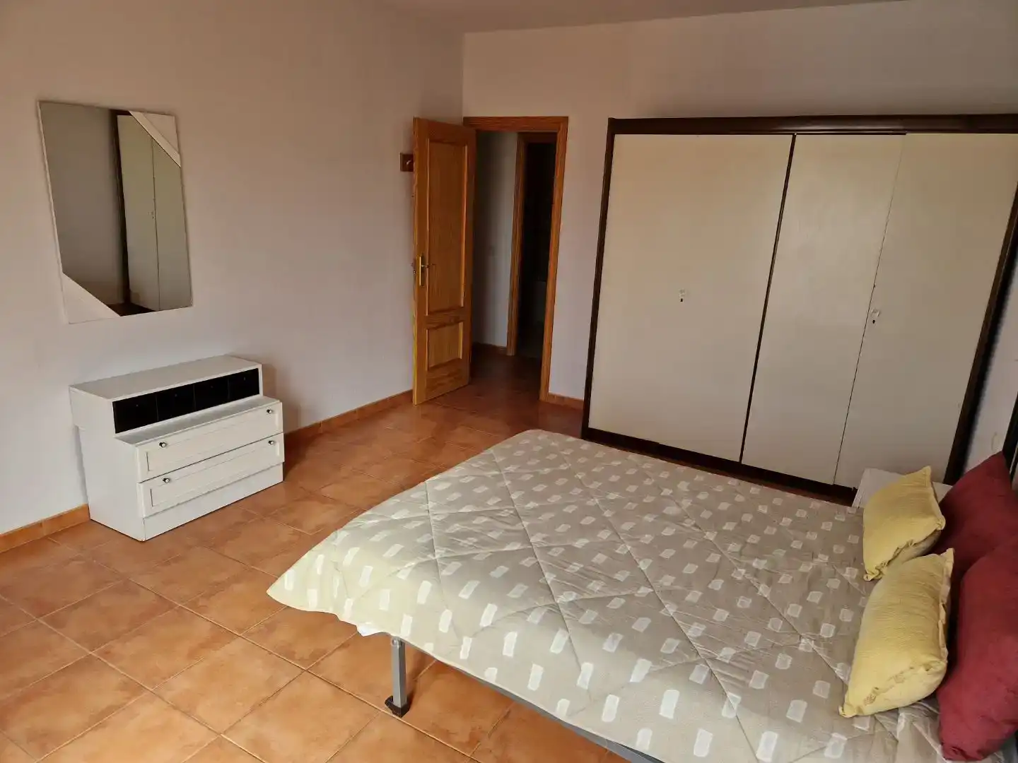 Piso de 148 m² en Mora