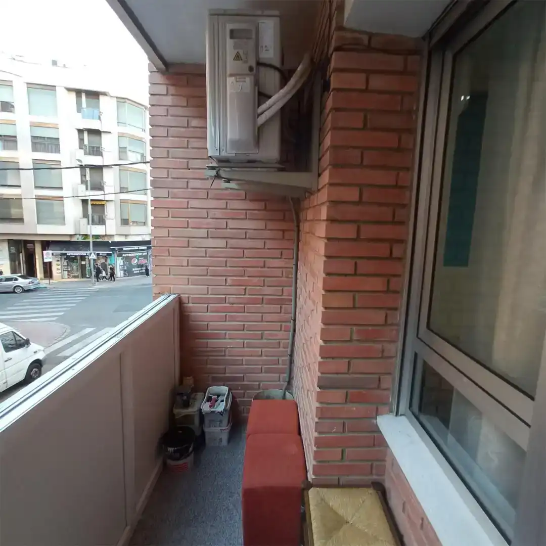 Квартира 73 м² в Альбасете