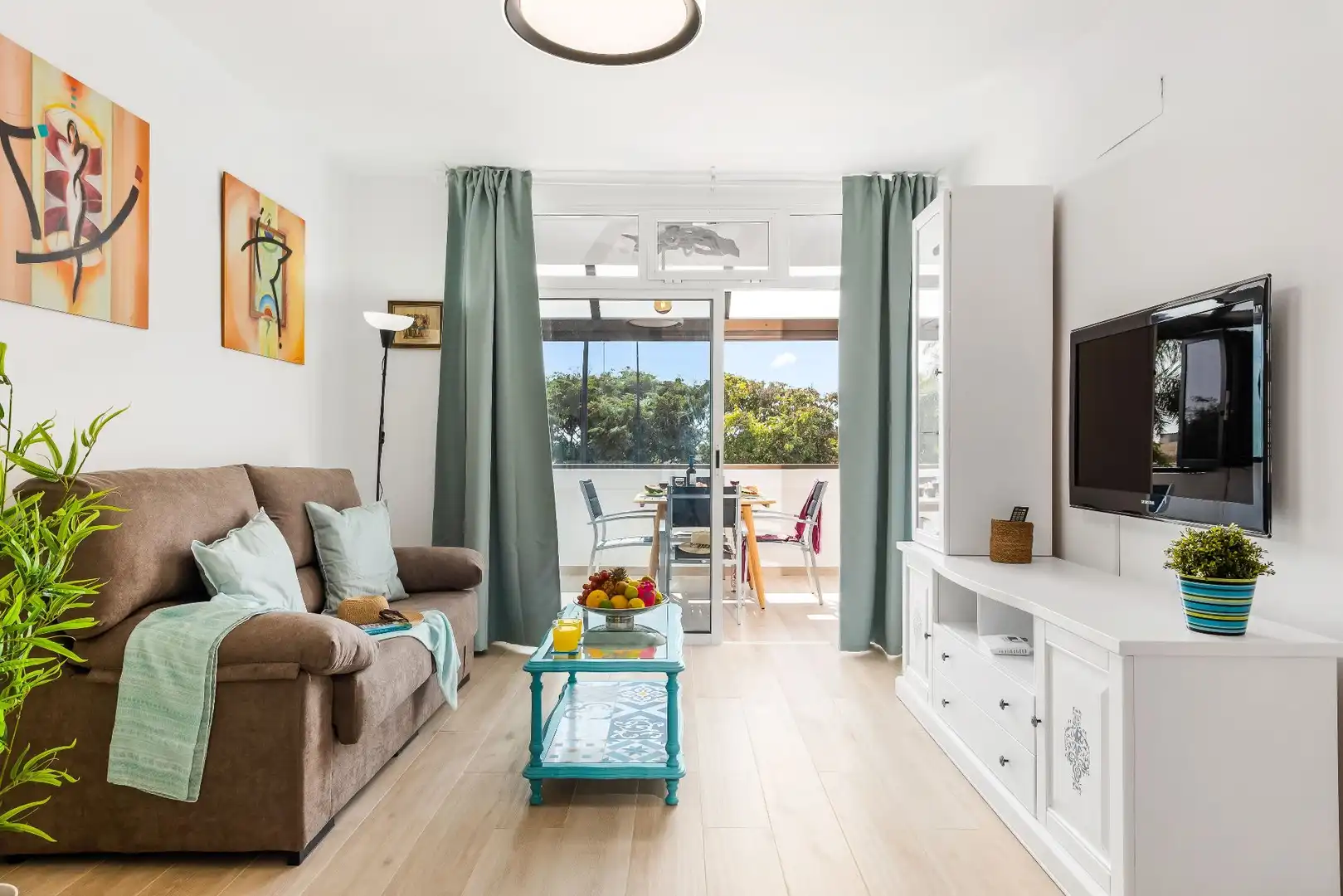 Piso de 85 m² en Arona
