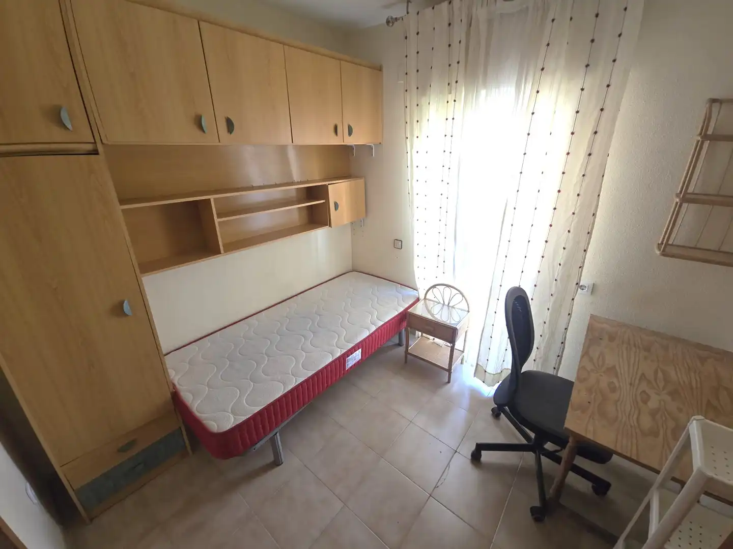 Appartamento 110 m² a Cáceres