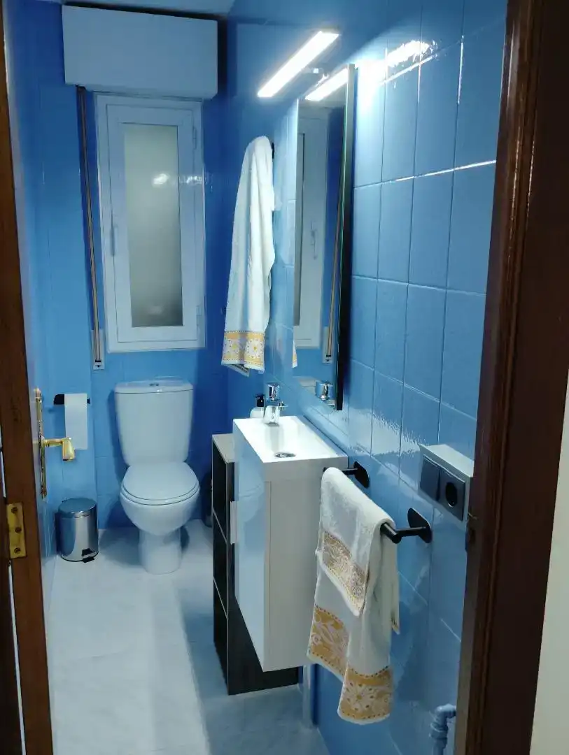 Piso de 150 m² en Baeza