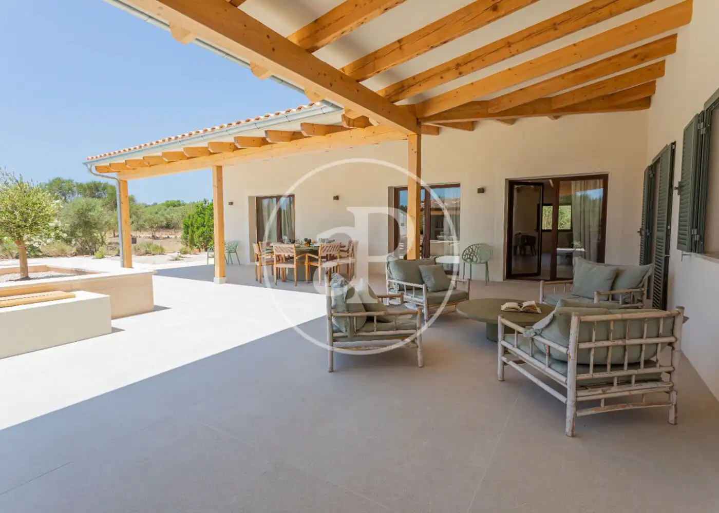 Piso de 466 m² en Campos
