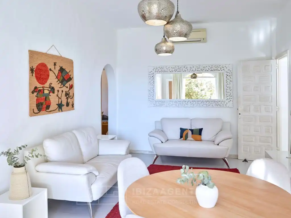 Wohnung 616 m² in Sant Josep de sa Talaia