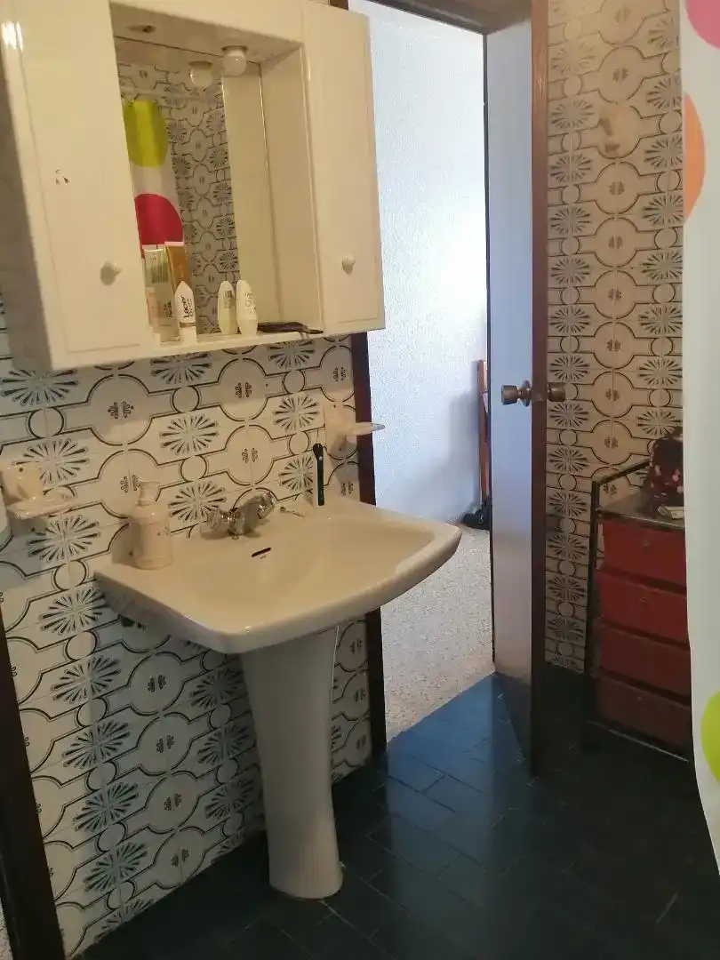 Piso de 95 m² en Águilas