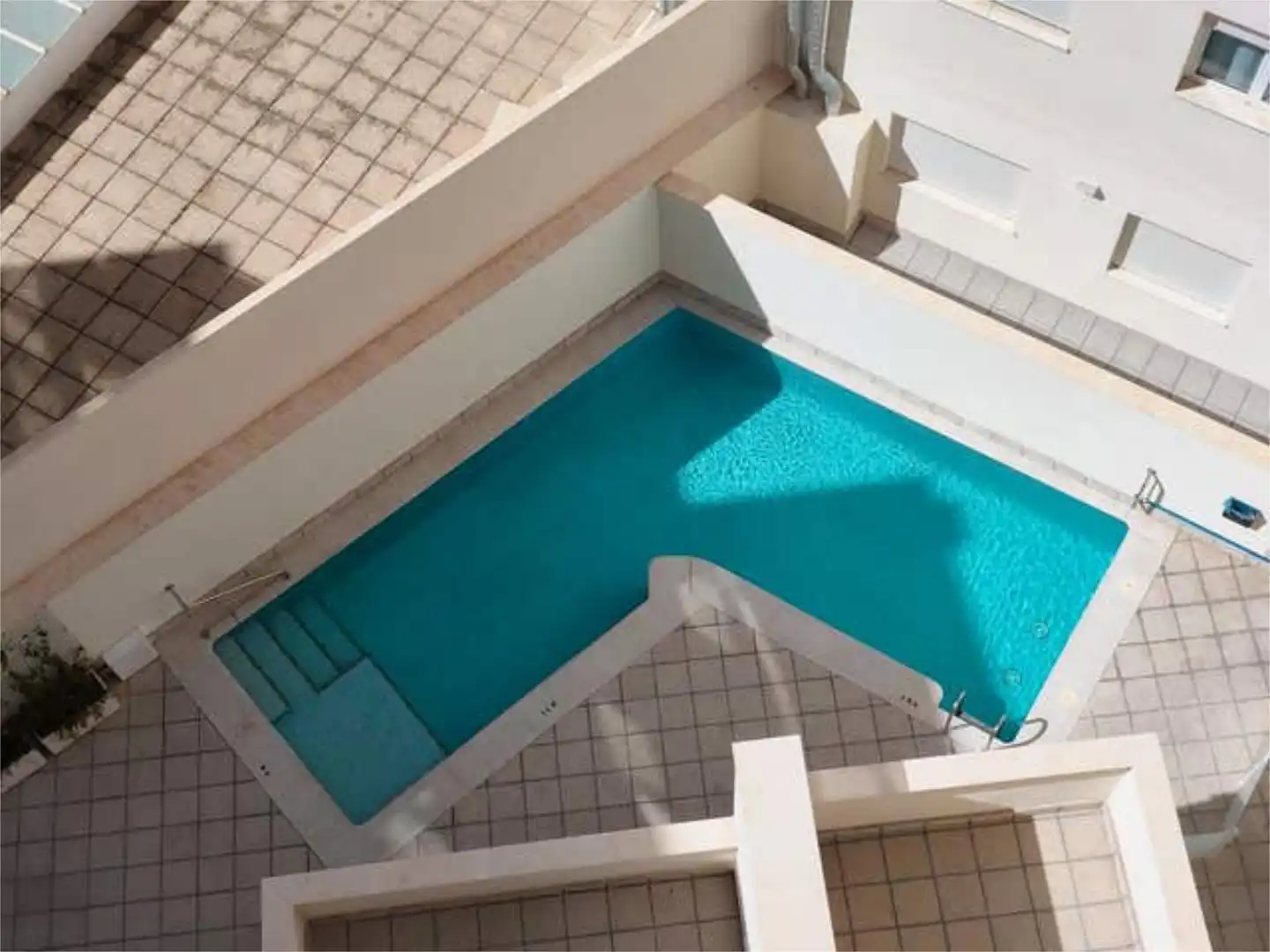 Piso de 62 m² en Albacete