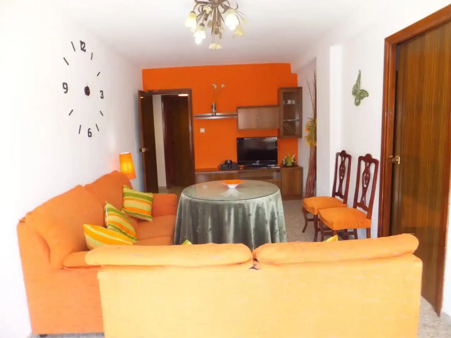 Habitación 105 m², Granada