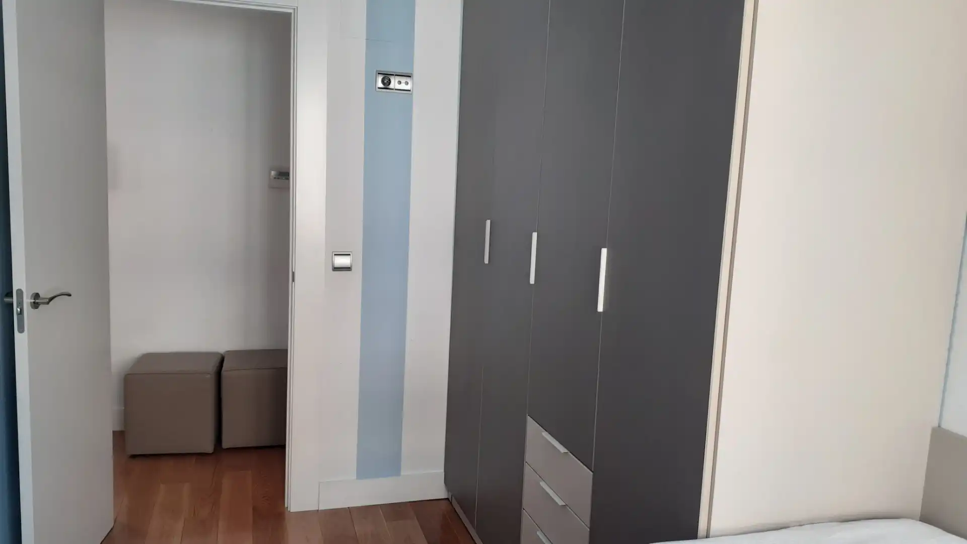 Piso de 110 m² en Zaragoza
