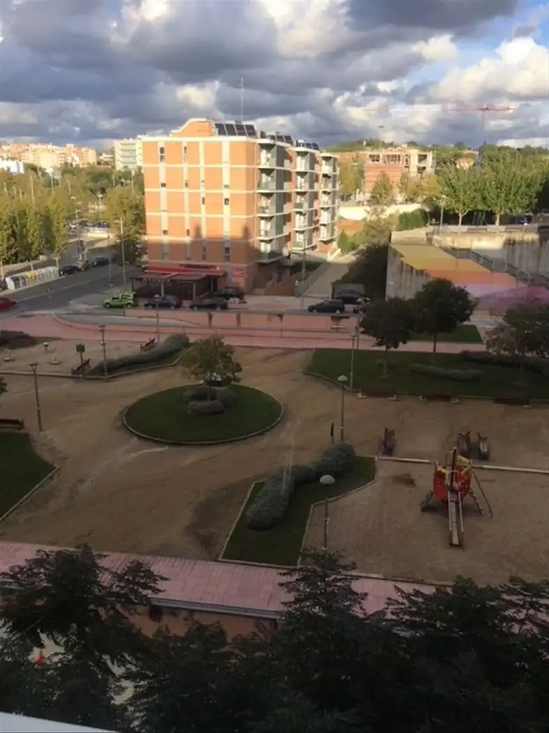 Pis de 45 m² a Tarragona