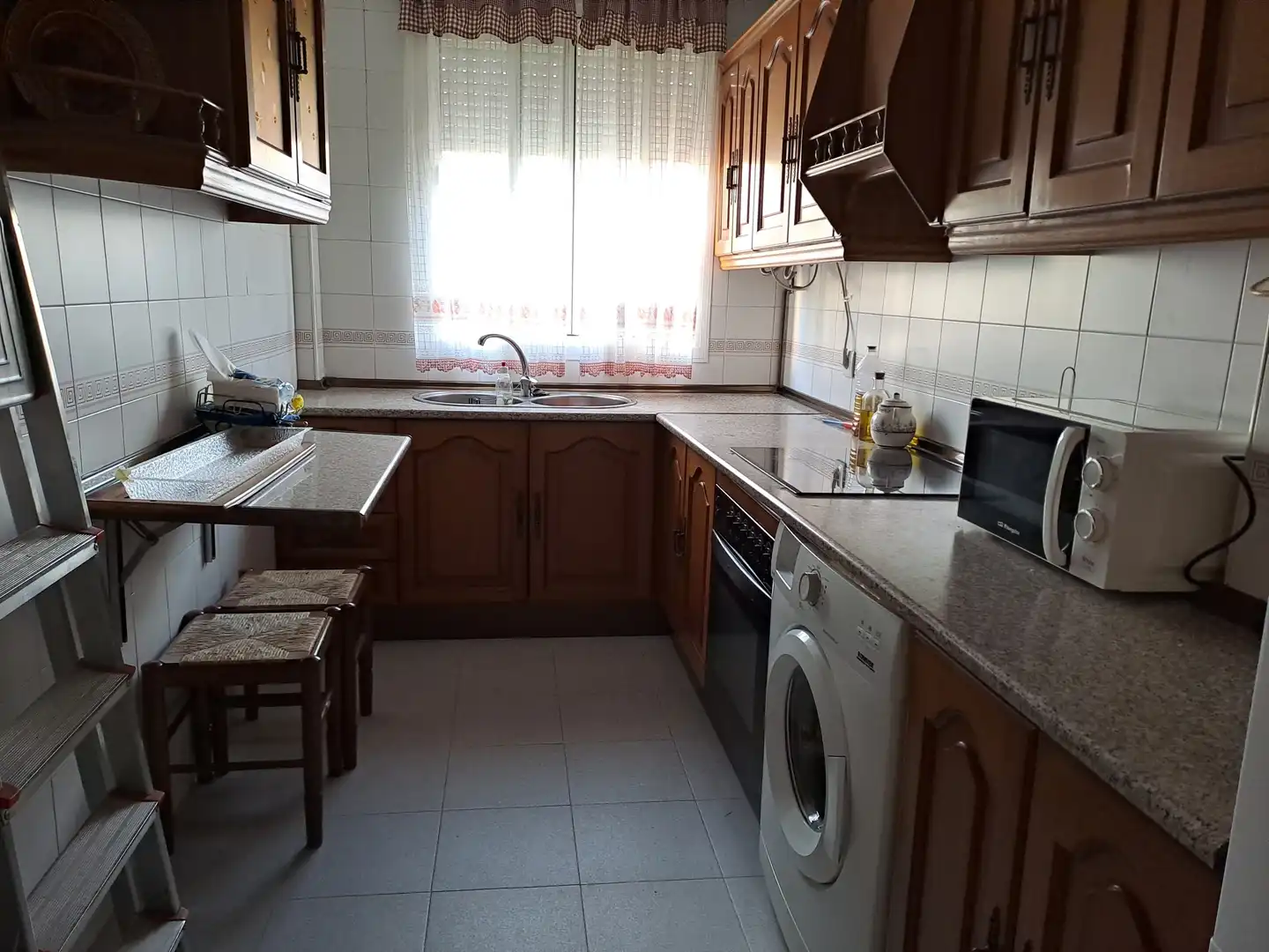 Piso de 80 m² en Dos Hermanas