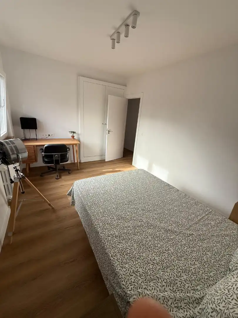 Wohnung 100 m² in Oviedo