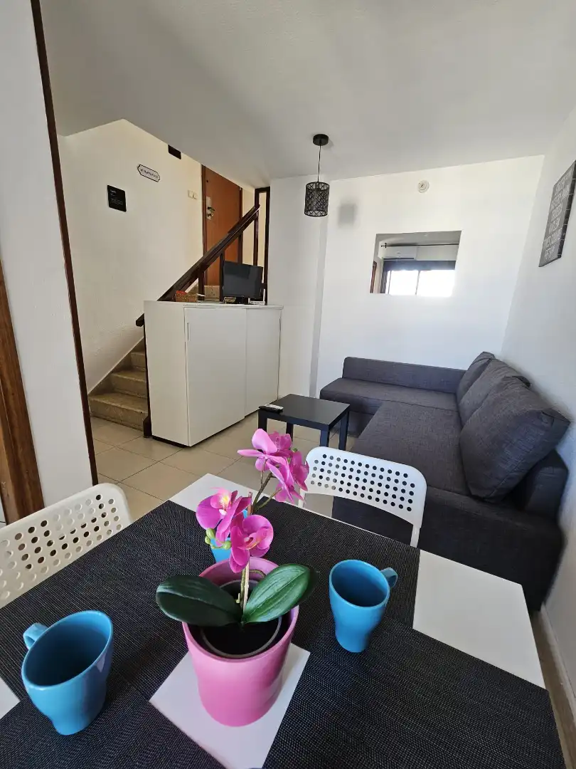 Piso de 60 m² en Benalmádena