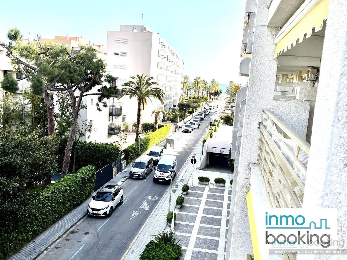 Квартира 51 м² в Salou