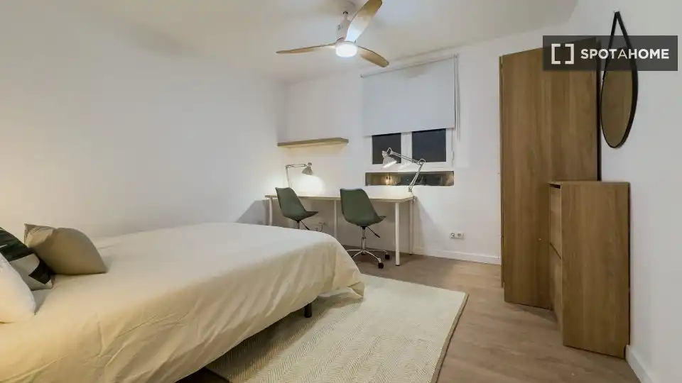 Habitación en alquiler, Barcelona