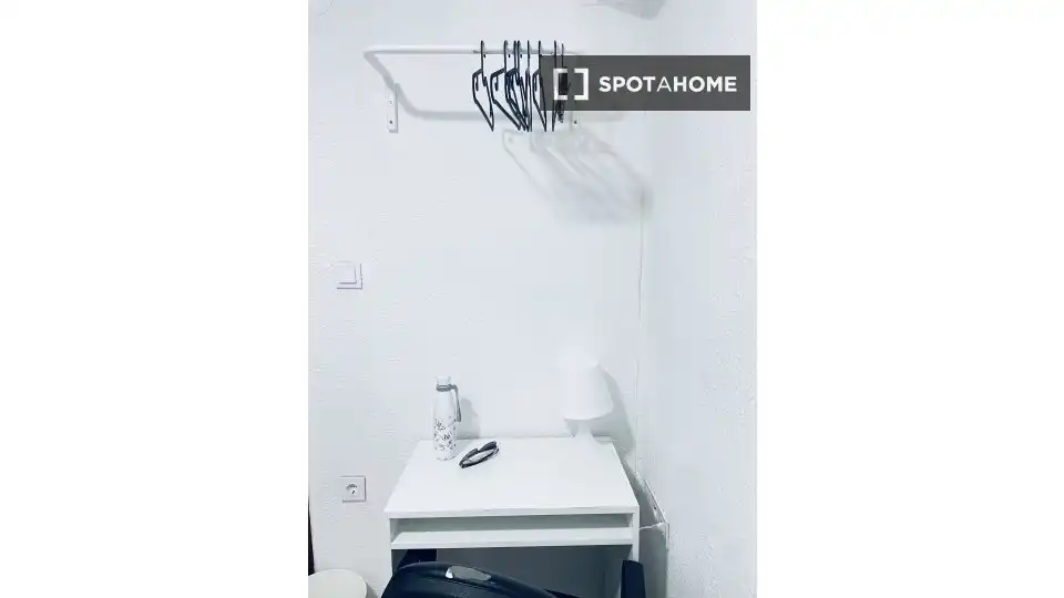 Habitación en alquiler, Valencia