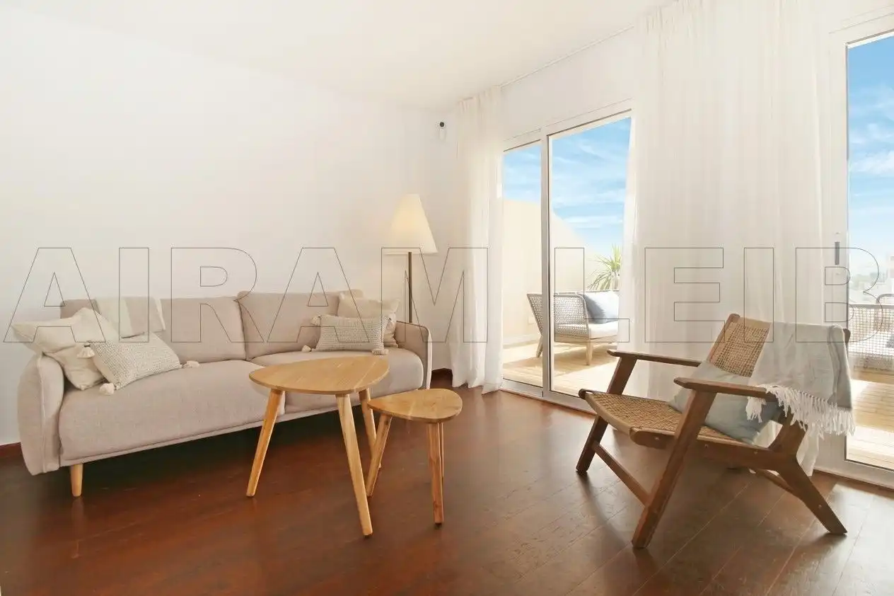 Piso de 97 m² en Alcúdia