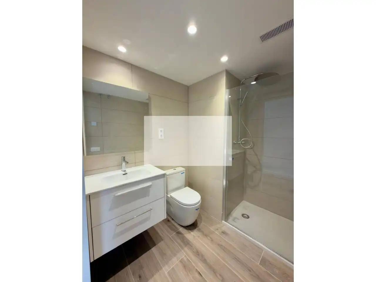 Piso de 151 m² en Sabadell