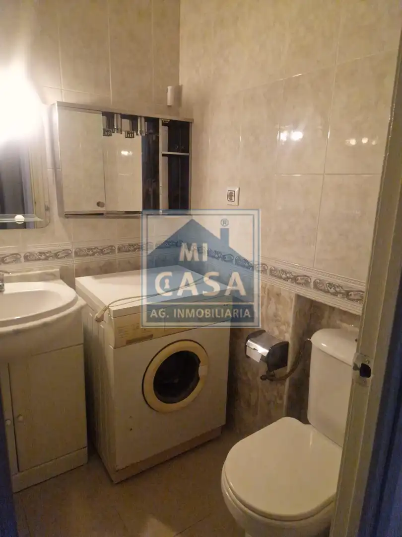 Piso de 80 m² en Mérida