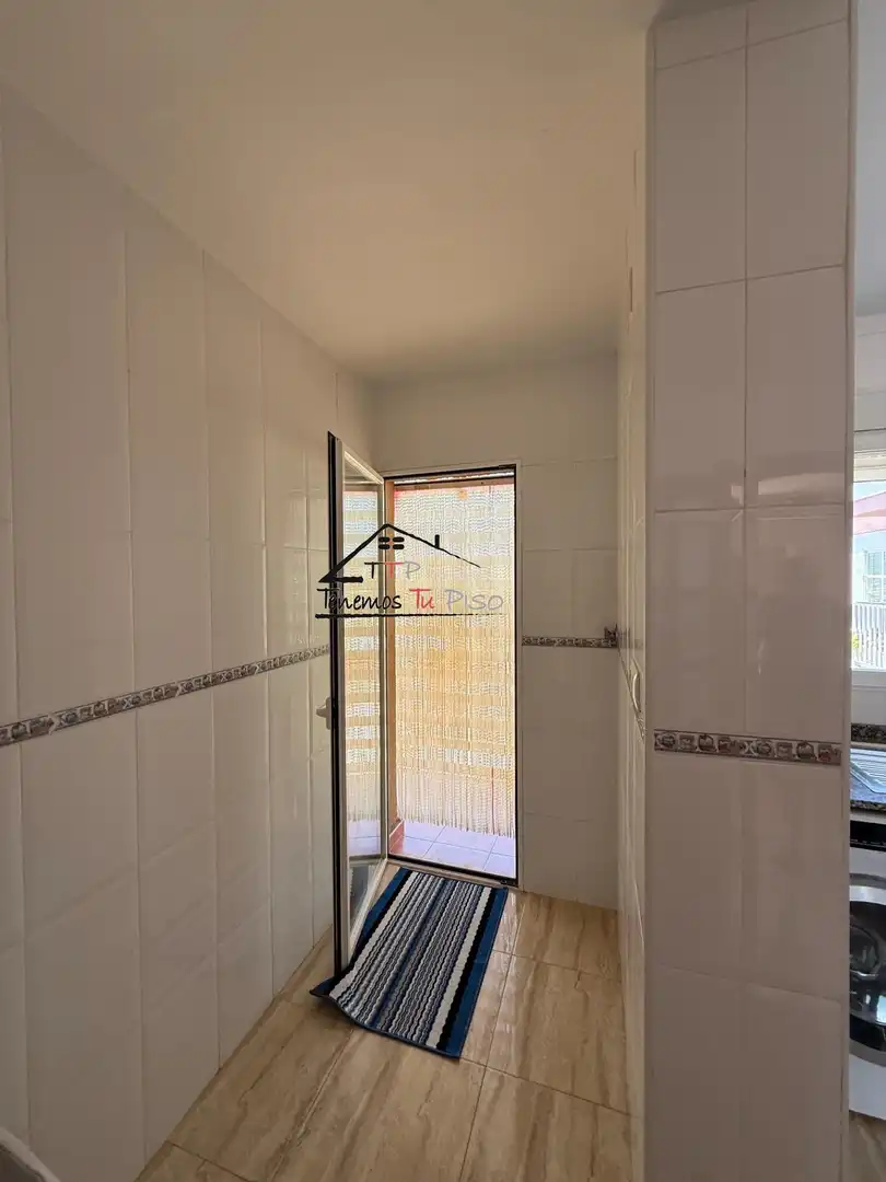 Piso de 96 m² en Benicarló