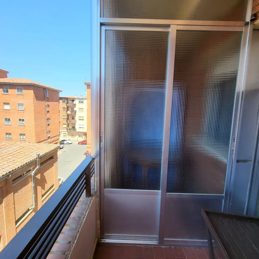Piso de 110 m² en Ávila