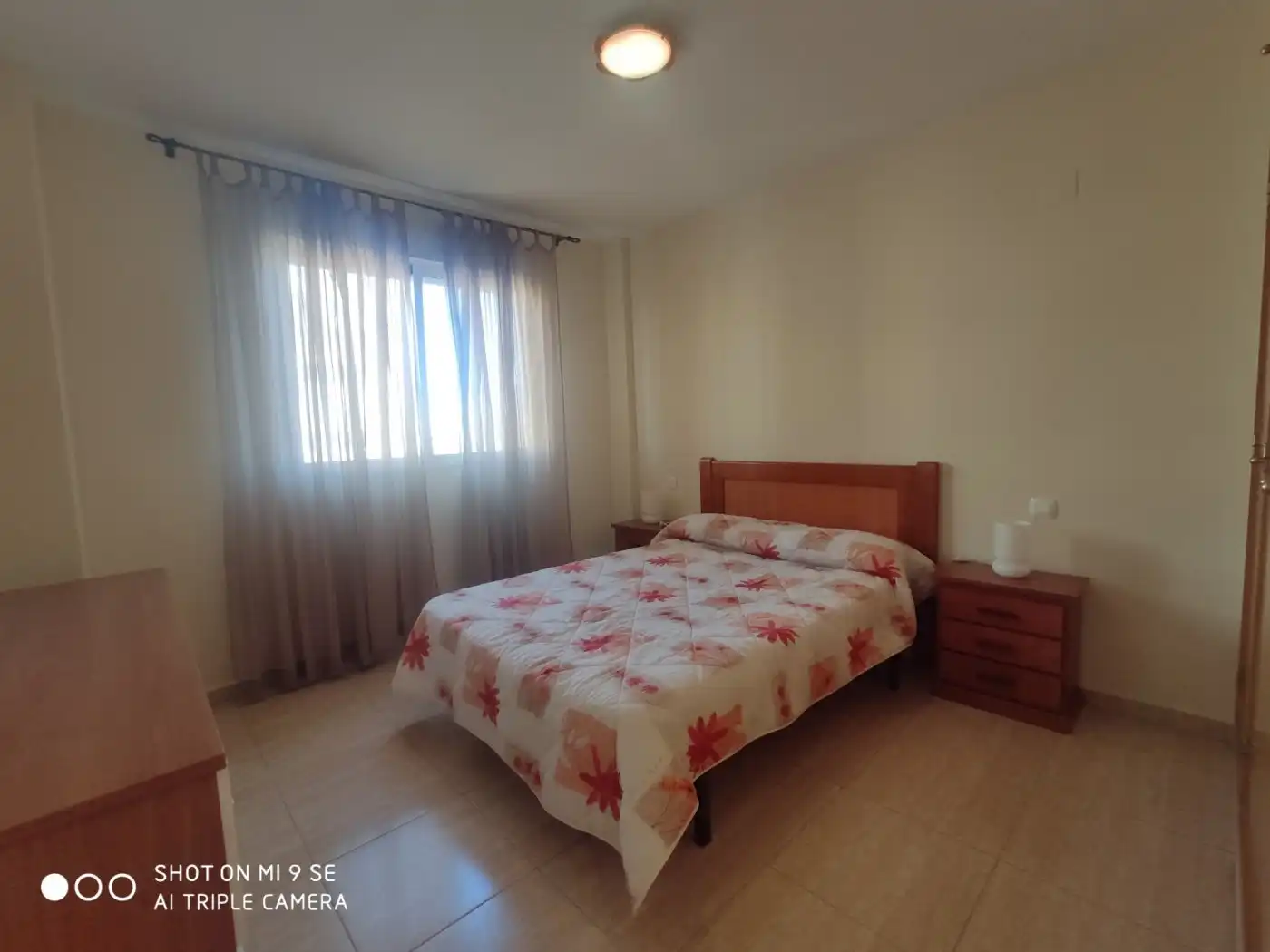 Wohnung 110 m² in Alicante