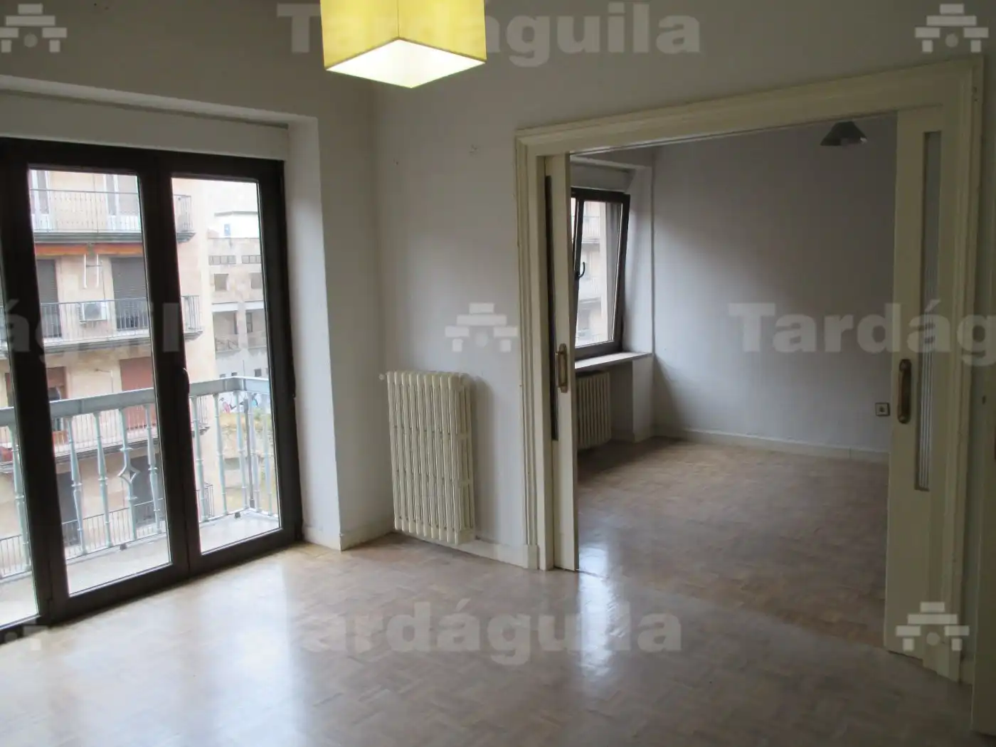 Piso de 176 m² en Salamanca