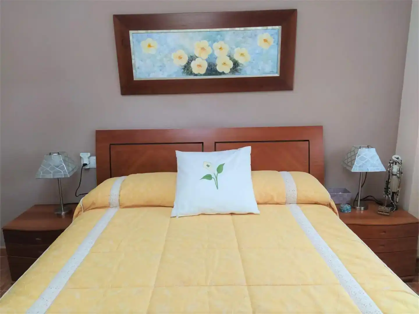 Habitación 90 m², Almería
