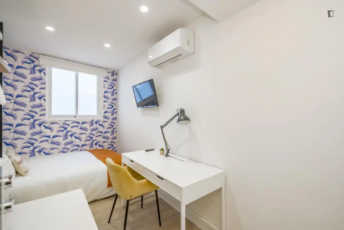 Habitación en alquiler, Málaga