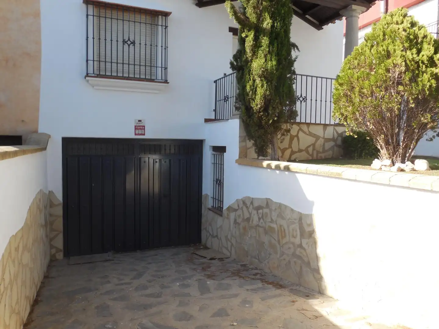 Haus 194 m² in Padul