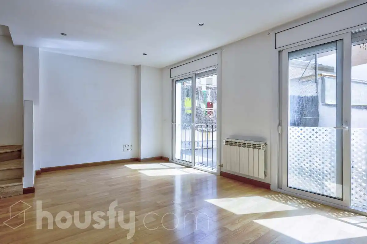 Piso de 88 m² en Canet de Mar
