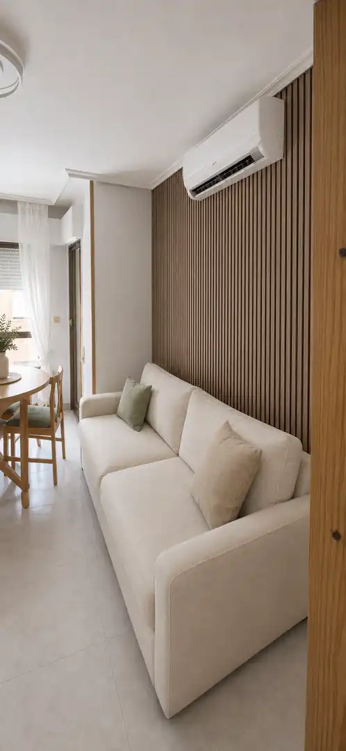 Piso de 60 m² en Torrevieja