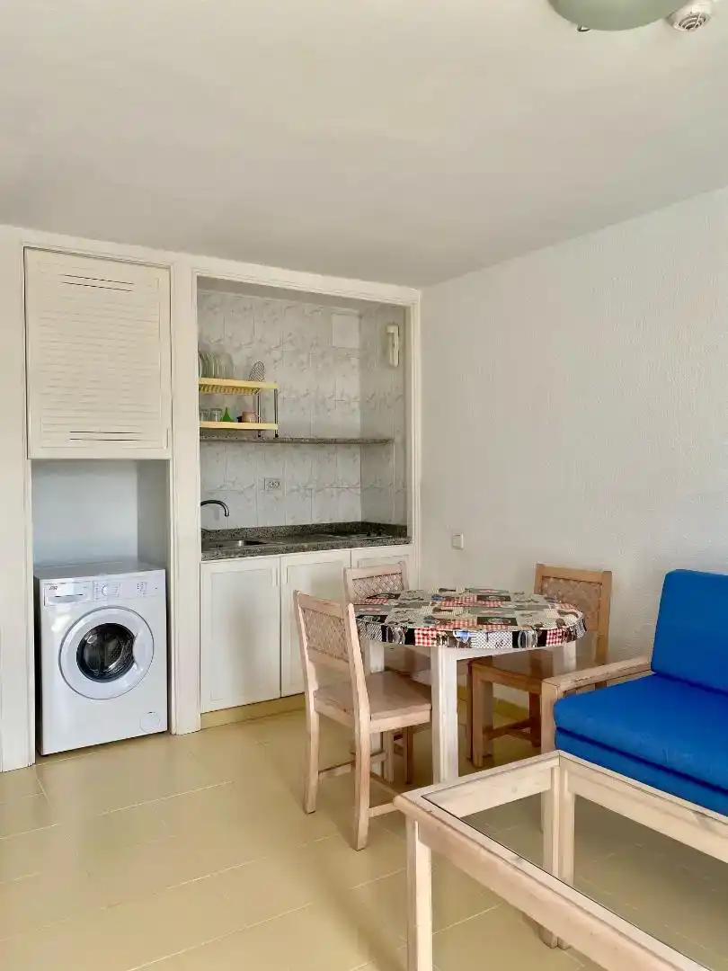 Piso de 55 m² en San Bartolomé de Tirajana