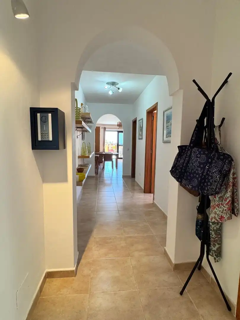 Pis de 120 m² a Pájara