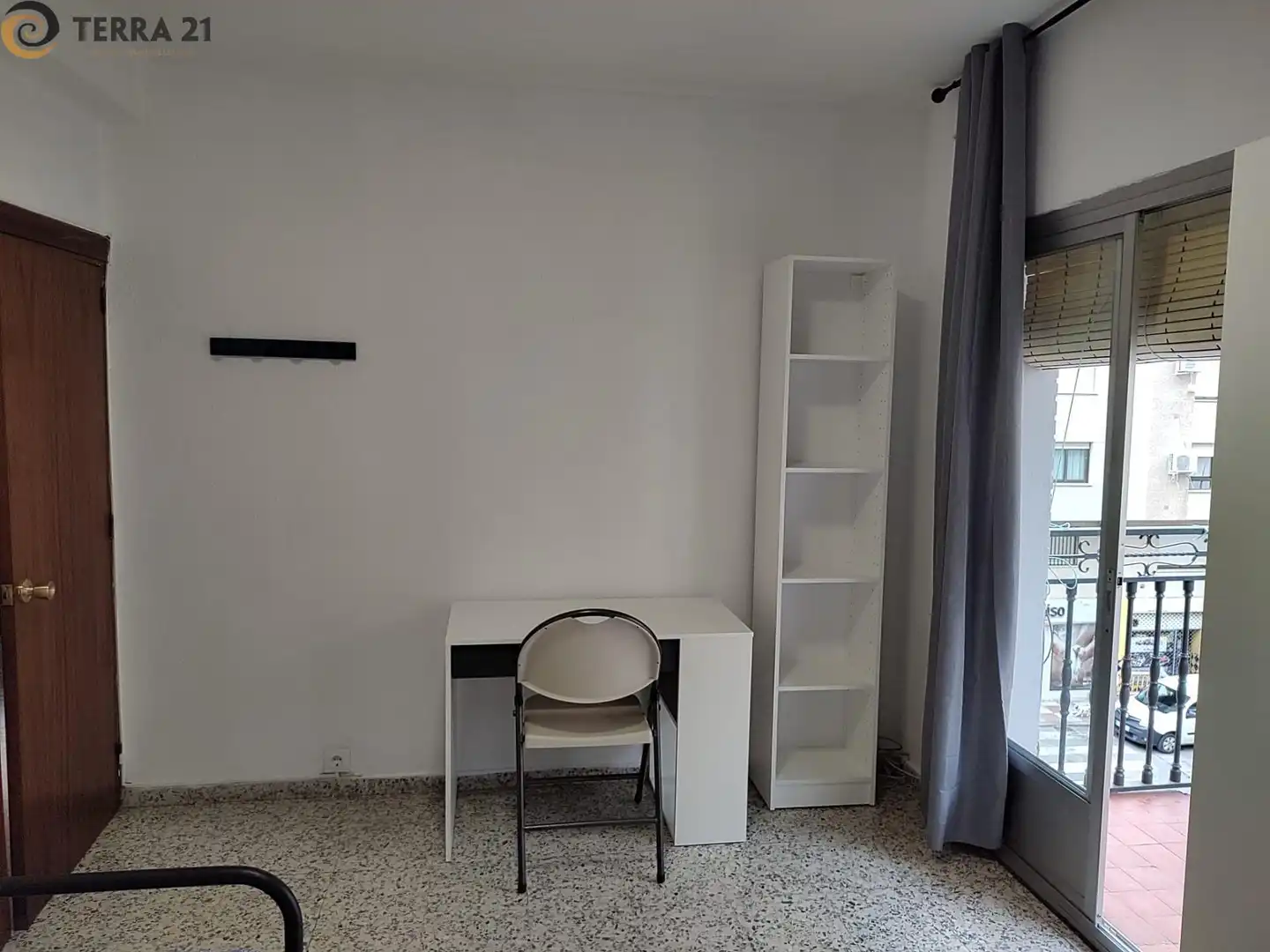 Habitación 95 m², Jaén