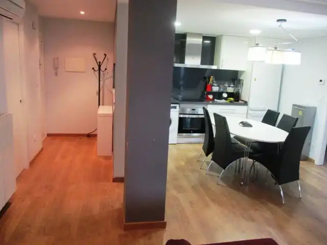 Piso de 80 m² en el Campello