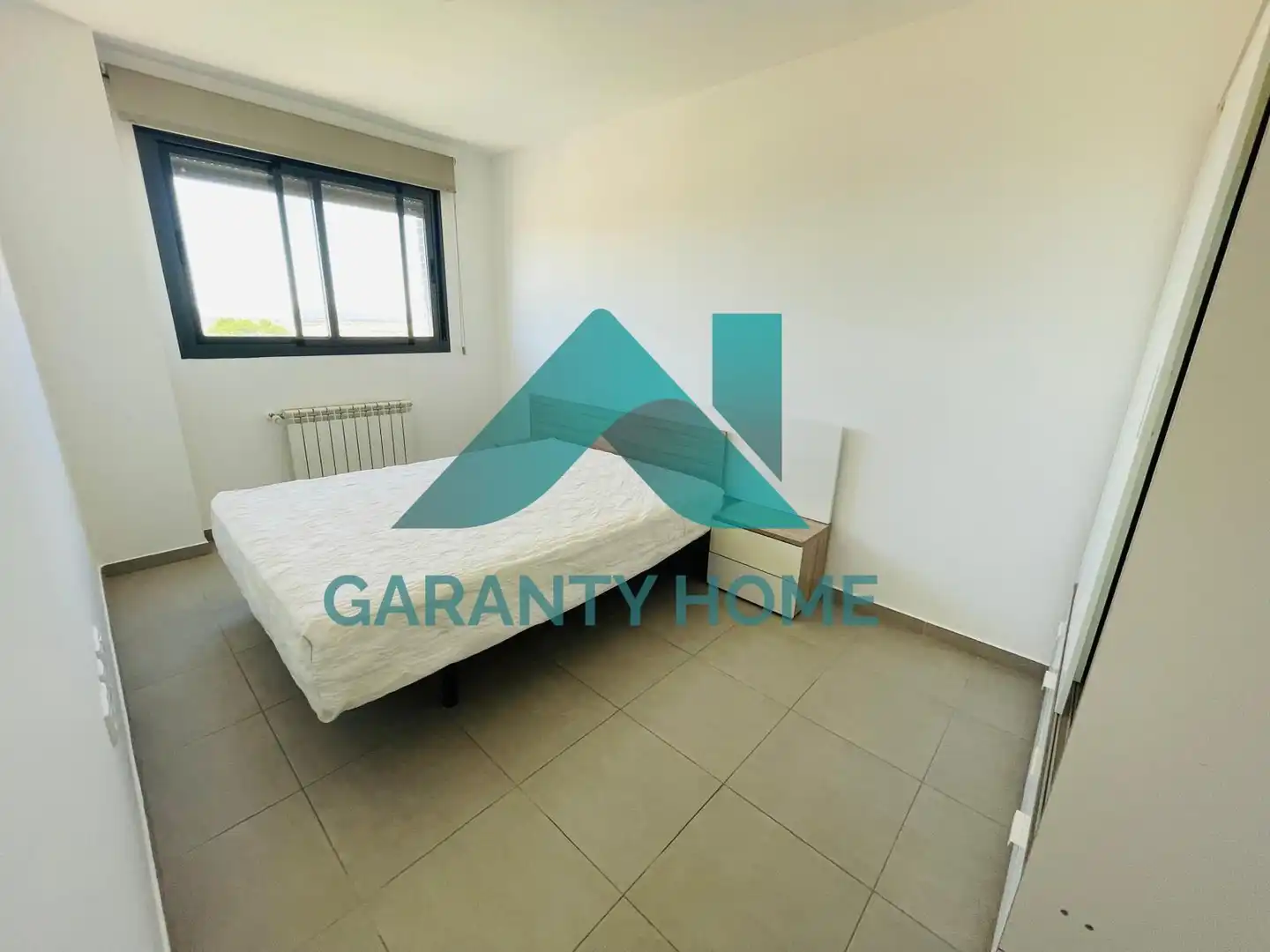 Piso de 90 m² en Cáceres