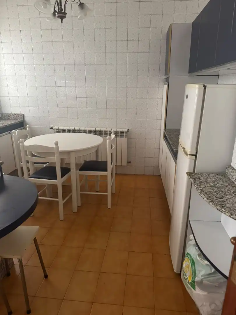 Wohnung 100 m² in Santiago de Compostela