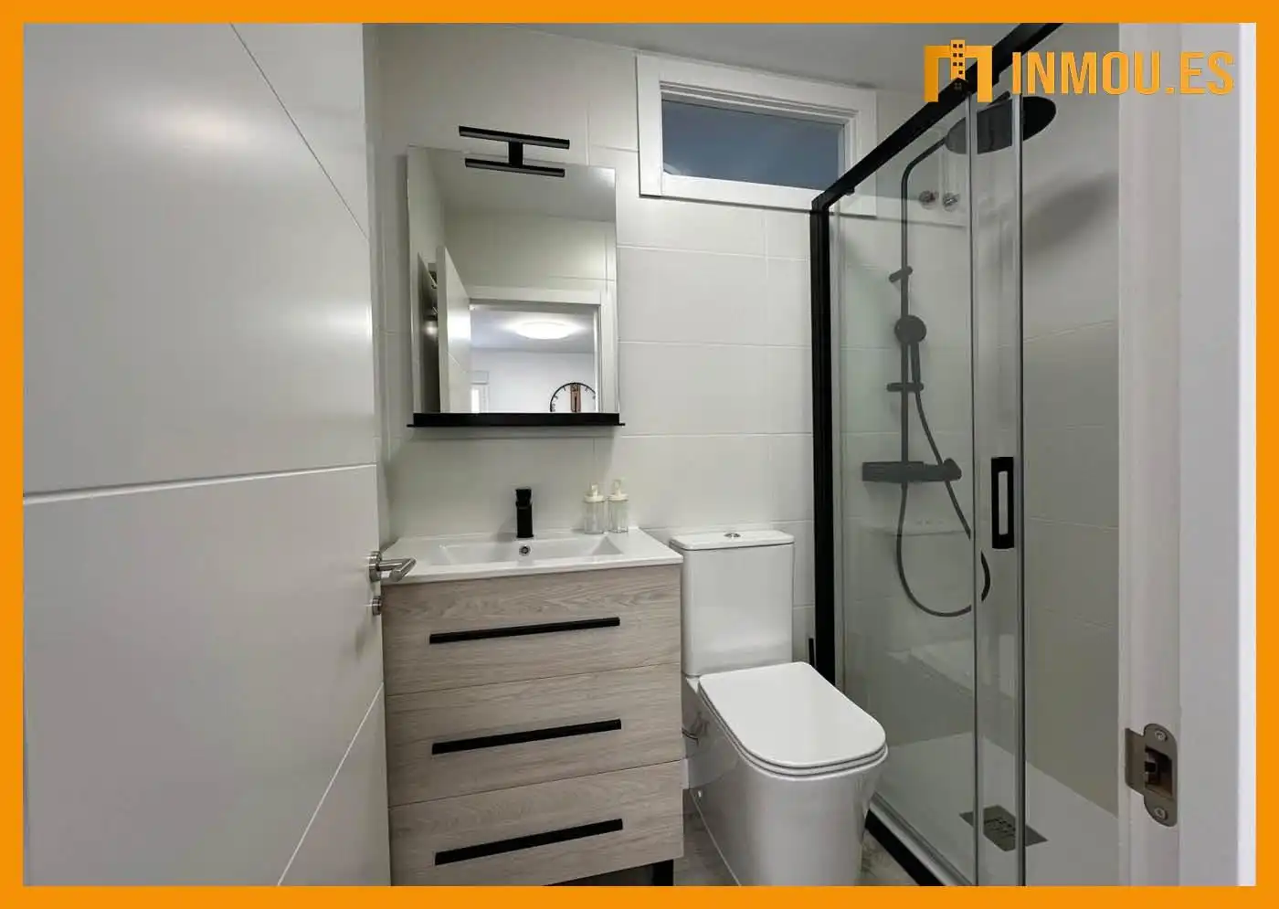 Piso de 46 m² en Ourense